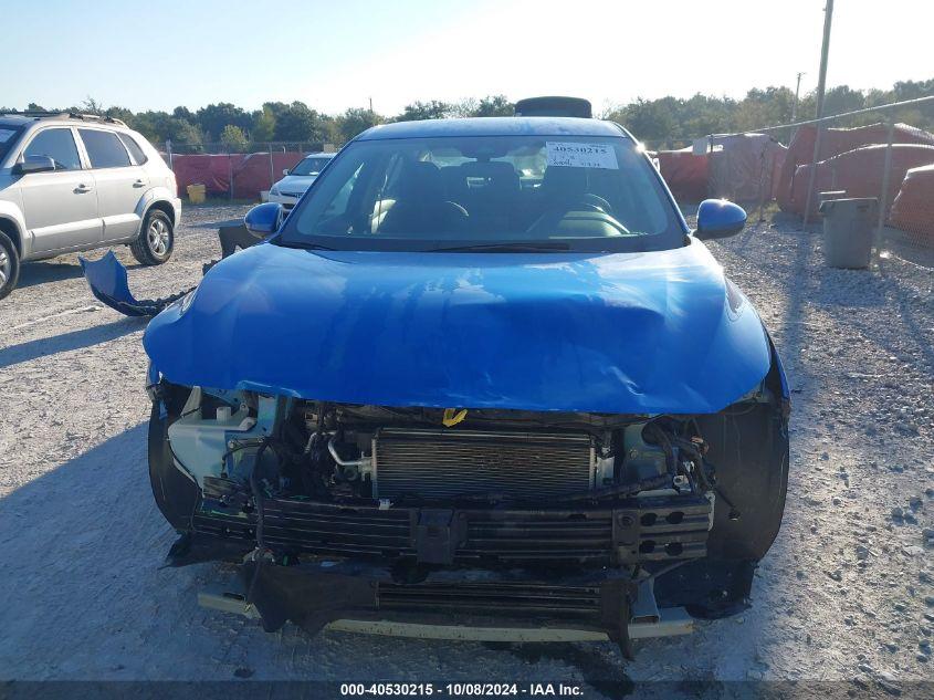 NISSAN SENTRA SV XTRONIC CVT 2022