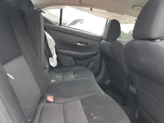 NISSAN SENTRA SV 2020