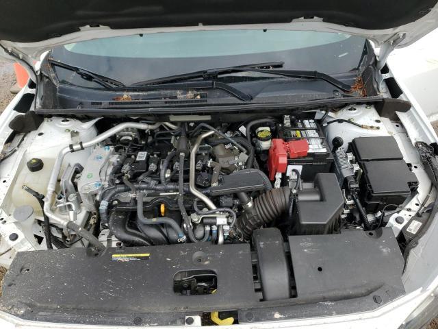 NISSAN SENTRA SV 2020