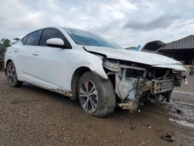 NISSAN SENTRA SV 2020