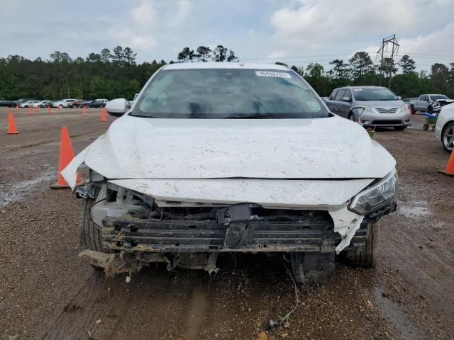 NISSAN SENTRA SV 2020