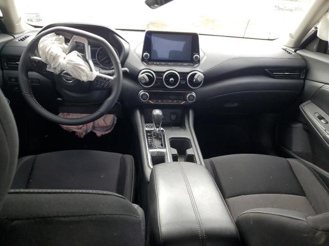 NISSAN SENTRA SV 2020