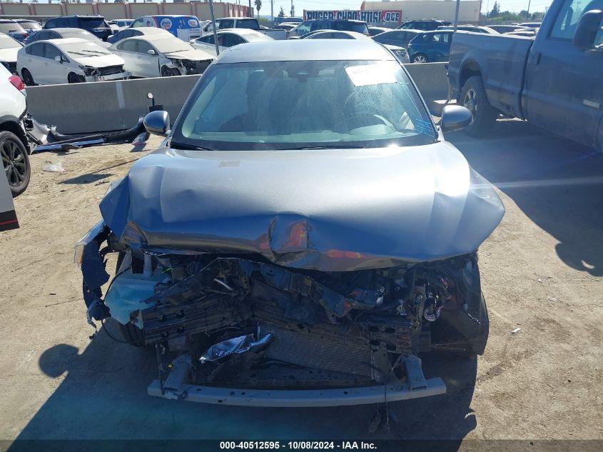 NISSAN SENTRA SV XTRONIC CVT 2024