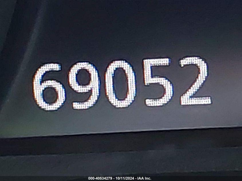 NISSAN SENTRA SV XTRONIC CVT 2020