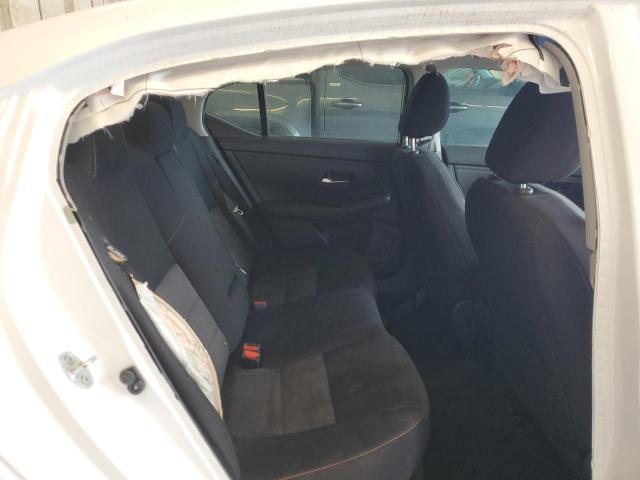 NISSAN SENTRA SR 2023