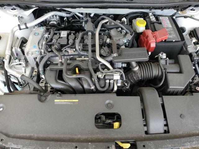 NISSAN SENTRA SR 2023