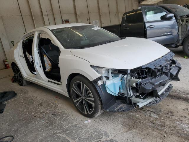 NISSAN SENTRA SR 2023