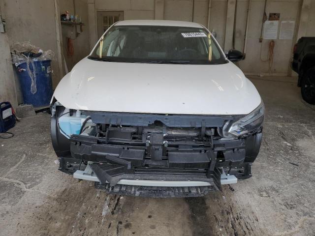 NISSAN SENTRA SR 2023