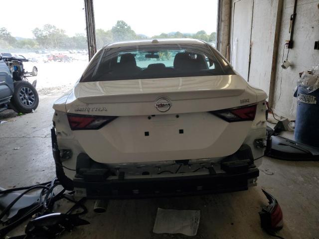 NISSAN SENTRA SR 2023