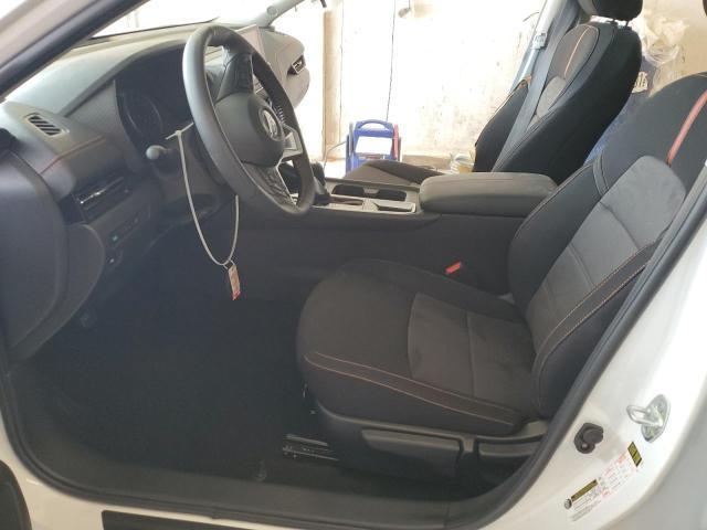 NISSAN SENTRA SR 2023