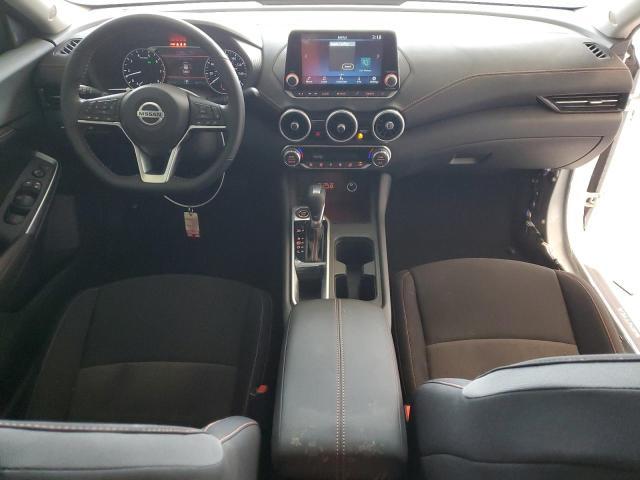 NISSAN SENTRA SR 2023