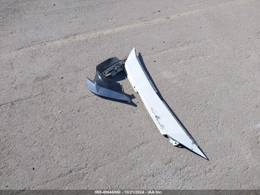 NISSAN SENTRA SR 2022