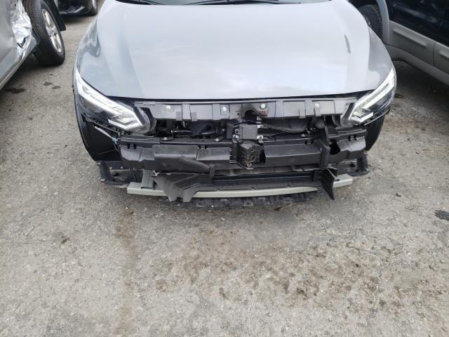 NISSAN SENTRA SR 2019