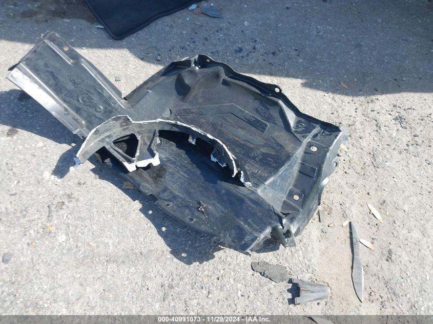 NISSAN SENTRA SR XTRONIC CVT 2024