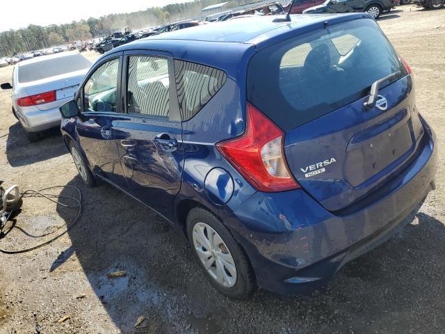 NISSAN VERSA NOTE 2018
