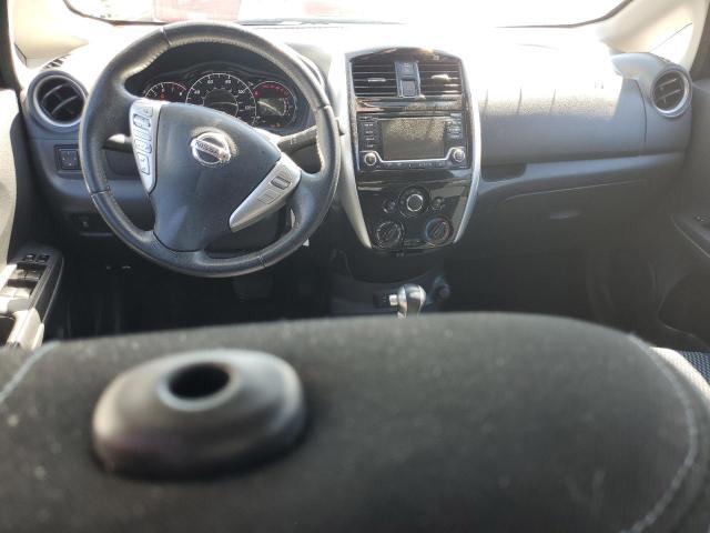 NISSAN VERSA NOTE 2018