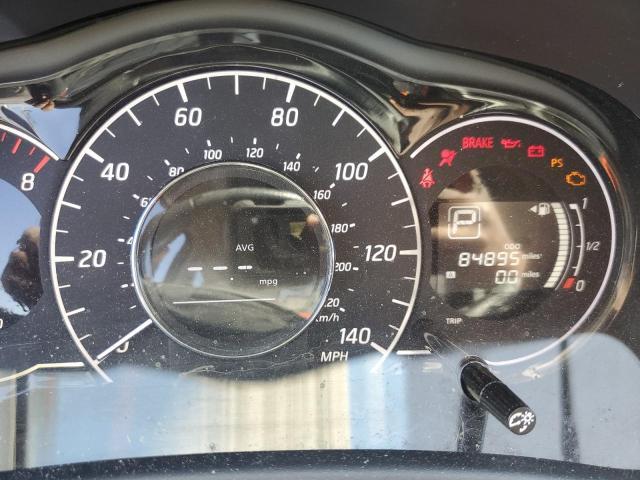 NISSAN VERSA NOTE 2018