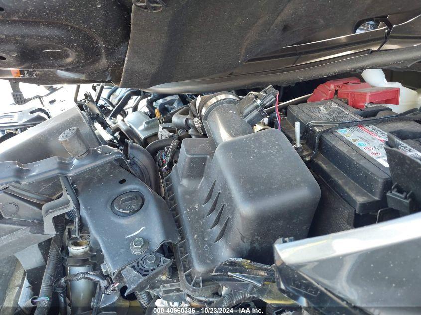 NISSAN VERSA 1.6 S 2024