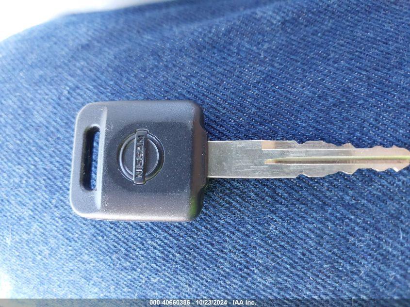 NISSAN VERSA 1.6 S 2024