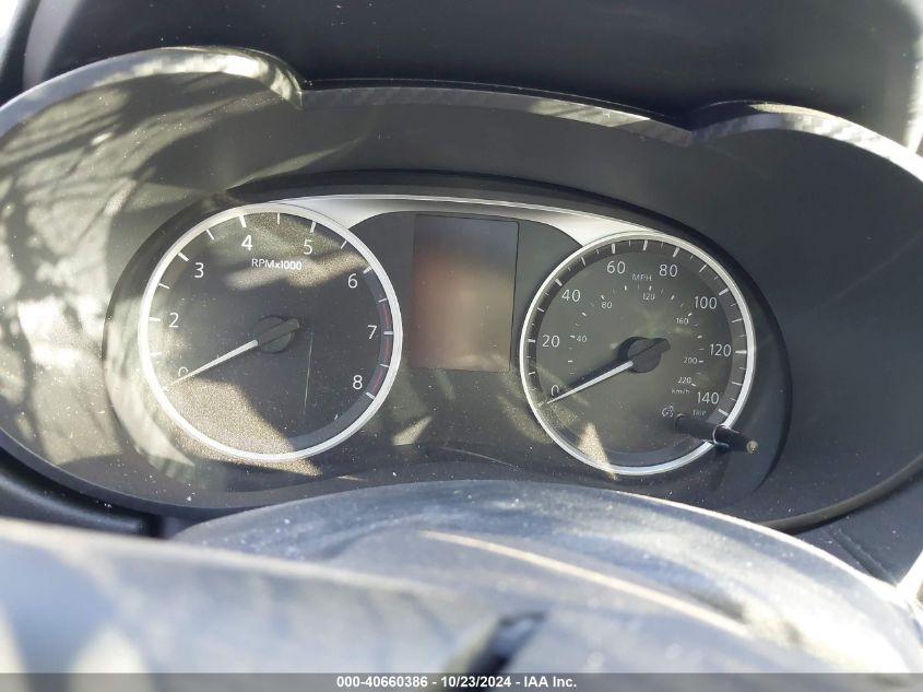 NISSAN VERSA 1.6 S 2024