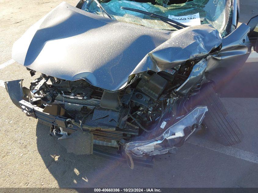 NISSAN VERSA 1.6 S 2024