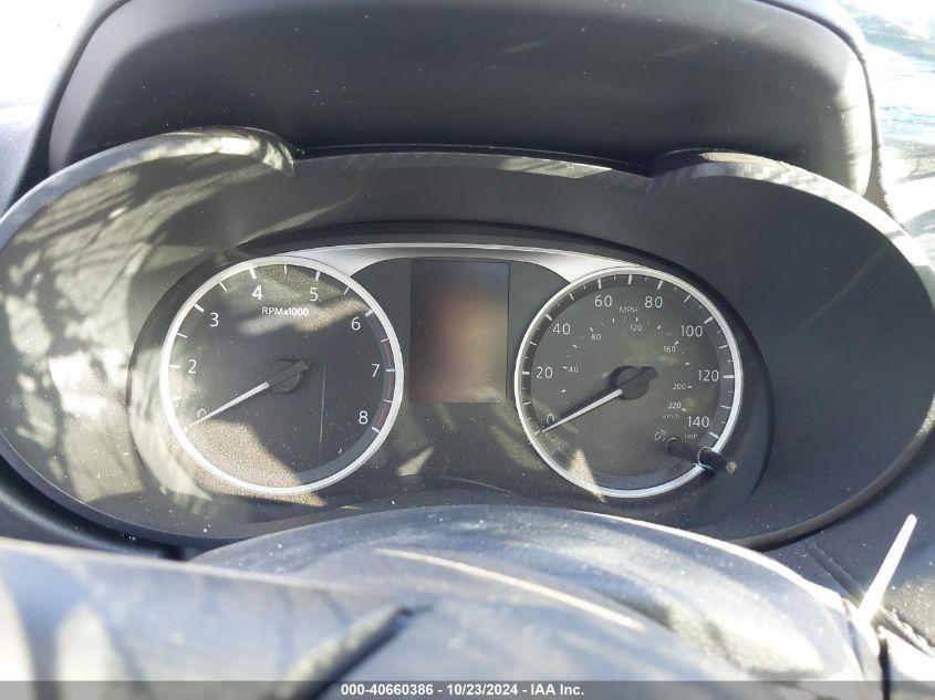 NISSAN VERSA 1.6 S 2024