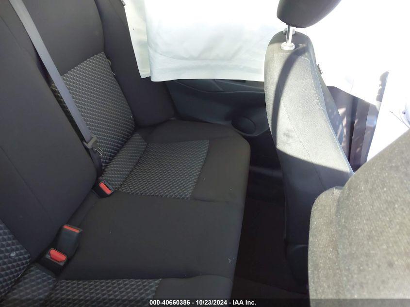 NISSAN VERSA 1.6 S 2024