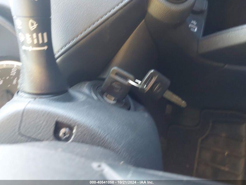 NISSAN VERSA 1.6 S XTRONIC CVT 2023