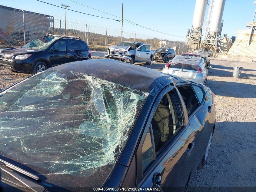 NISSAN VERSA 1.6 S XTRONIC CVT 2023