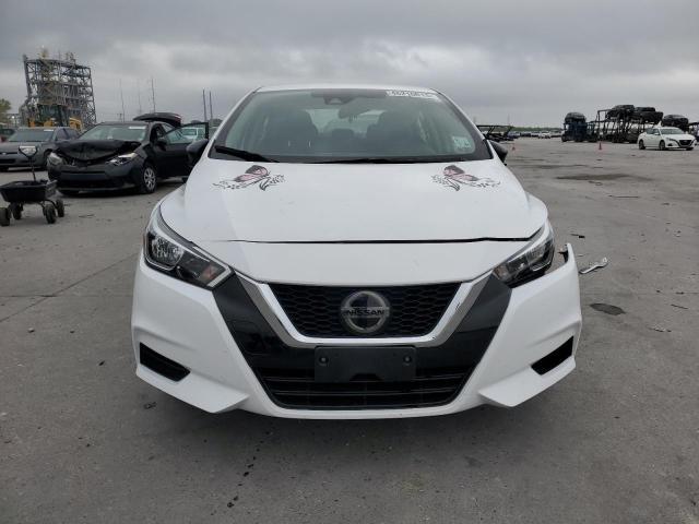 NISSAN VERSA S 2020