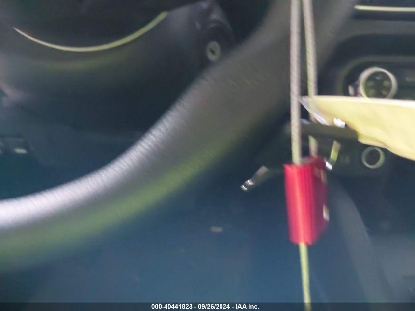 NISSAN VERSA 1.6 S XTRONIC CVT 2022