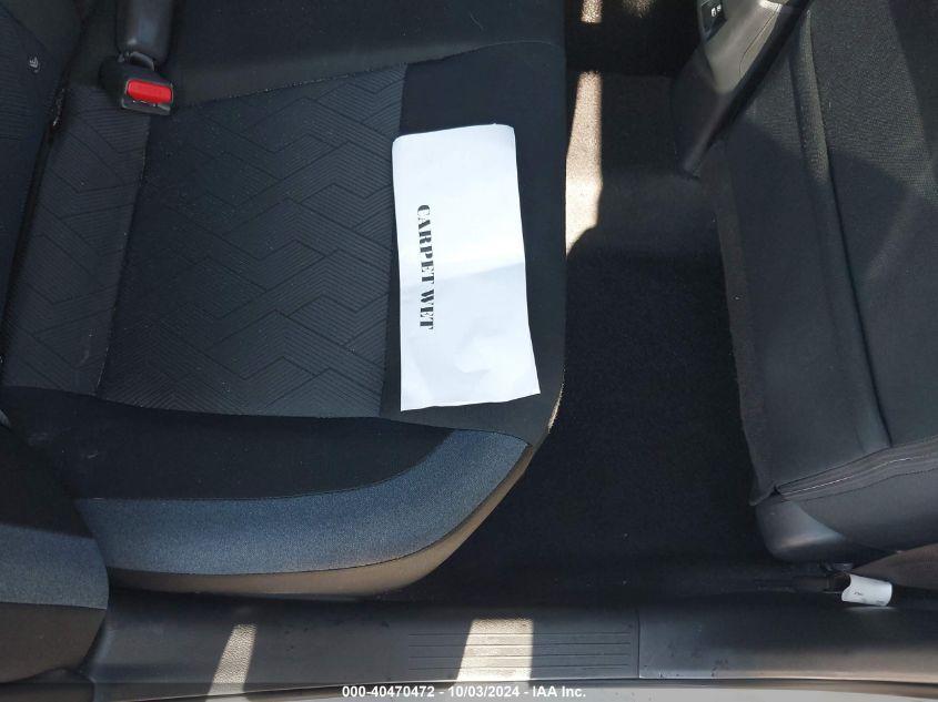 NISSAN VERSA 1.6 SV XTRONIC CVT 2023