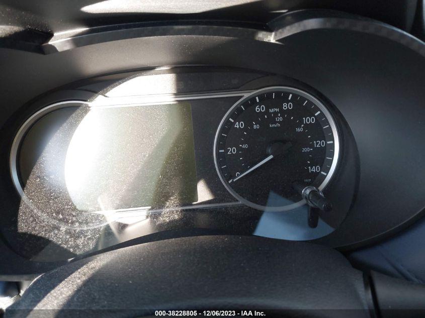 NISSAN VERSA 1.6 SV XTRONIC CVT 2023