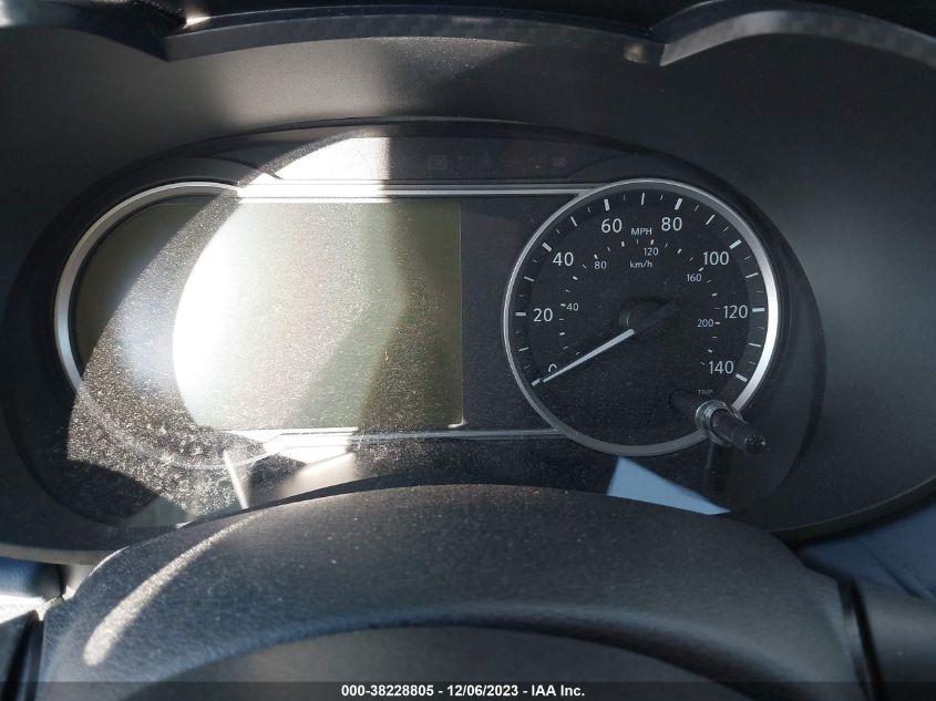 NISSAN VERSA 1.6 SV XTRONIC CVT 2023