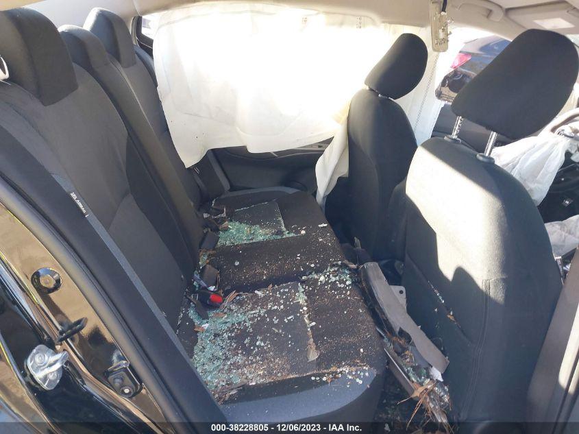 NISSAN VERSA 1.6 SV XTRONIC CVT 2023