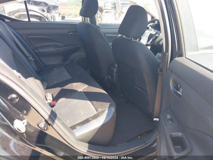 NISSAN VERSA SV 2023