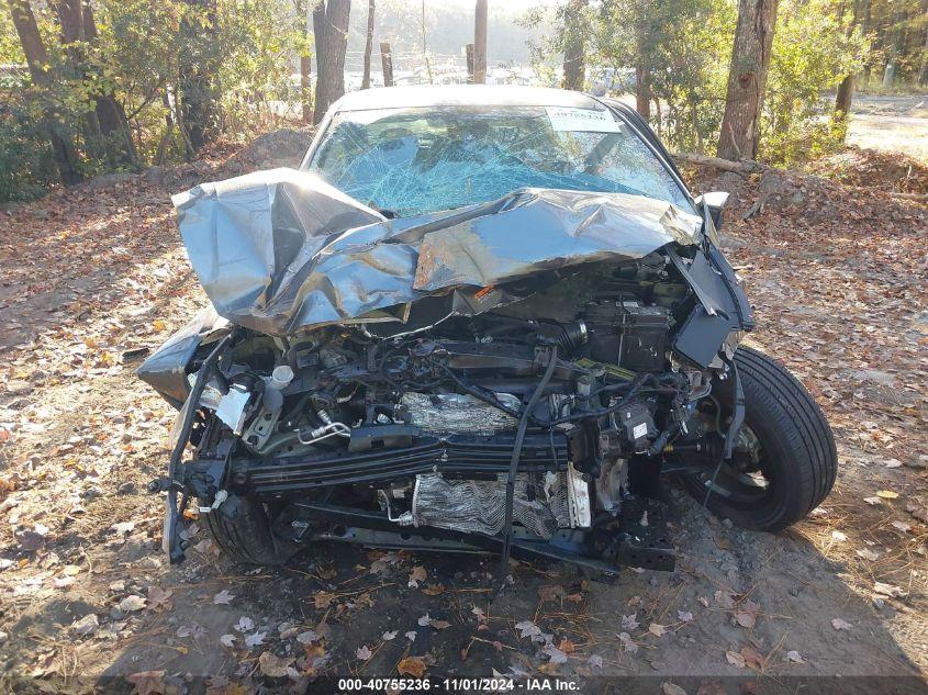 NISSAN VERSA SV XTRONIC CVT 2020