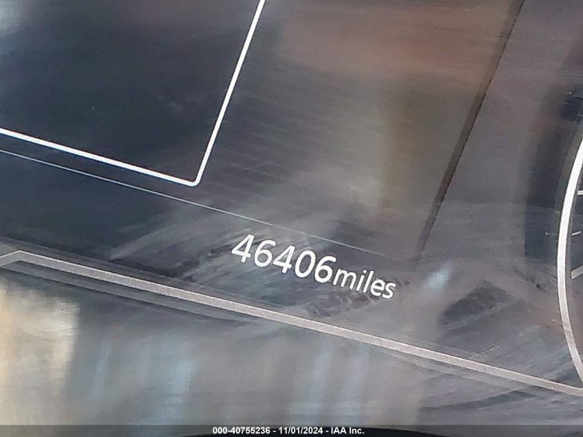 NISSAN VERSA SV XTRONIC CVT 2020