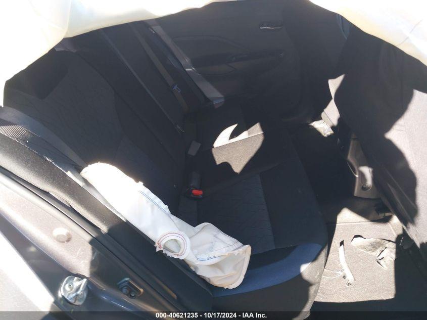 NISSAN VERSA 1.6 SV XTRONIC CVT 2023