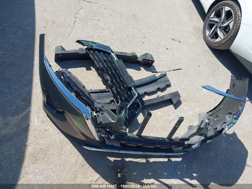 NISSAN KICKS S XTRONIC CVT 2024