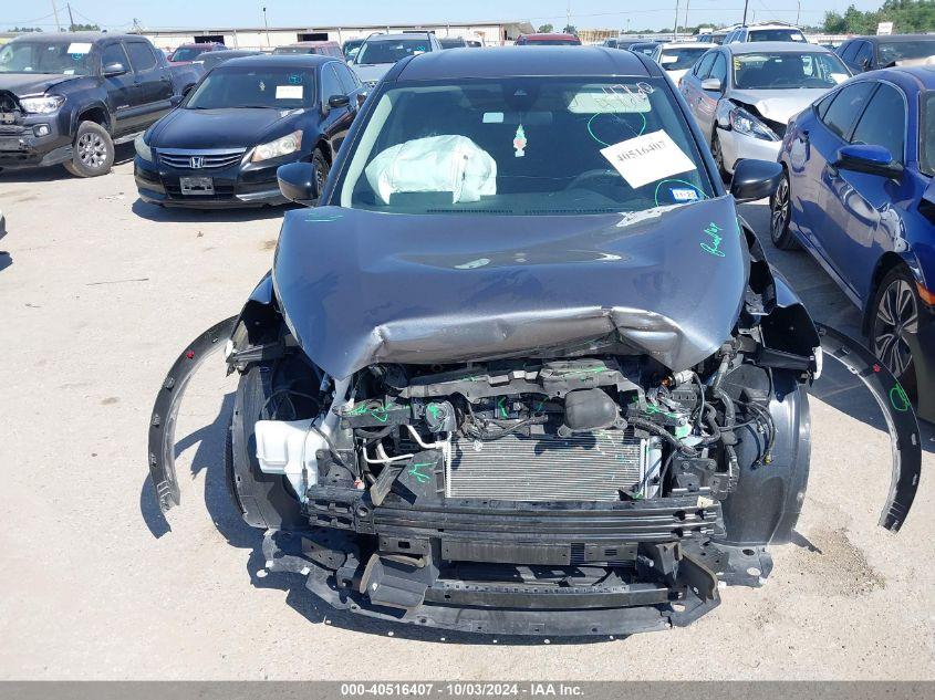 NISSAN KICKS S XTRONIC CVT 2024