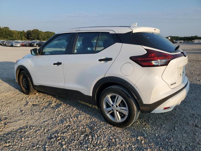 NISSAN KICKS S 2021