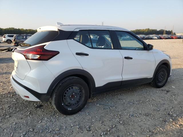 NISSAN KICKS S 2021