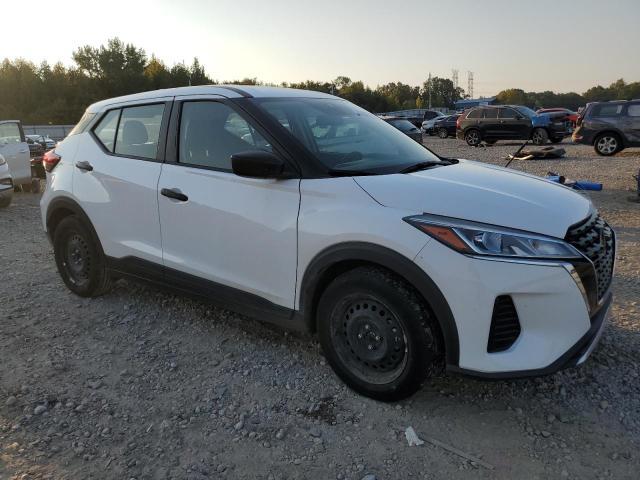 NISSAN KICKS S 2021