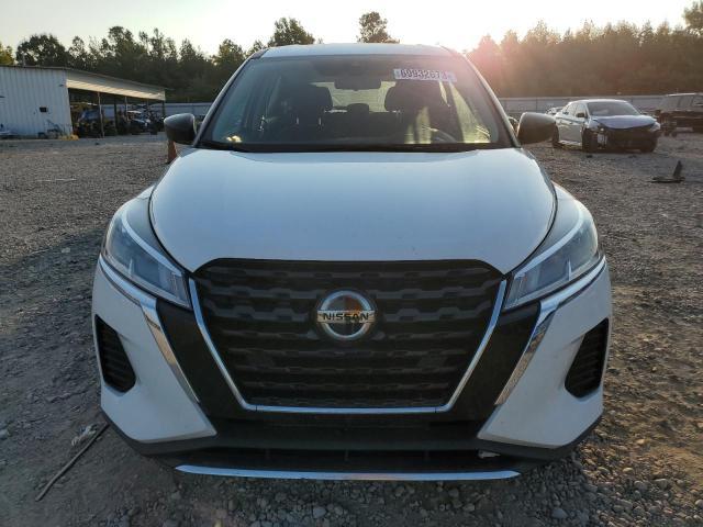 NISSAN KICKS S 2021