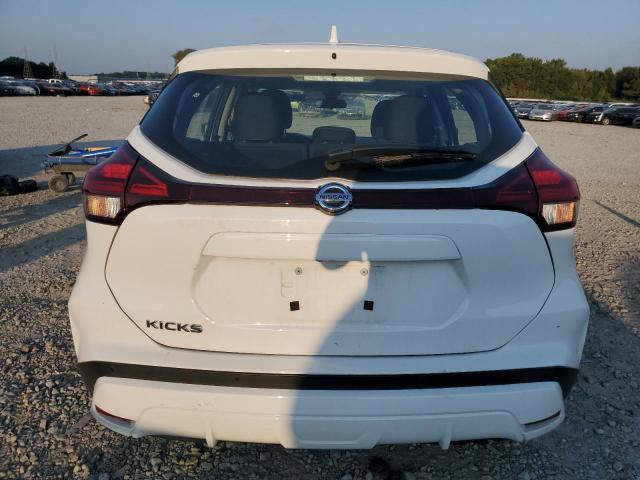 NISSAN KICKS S 2021