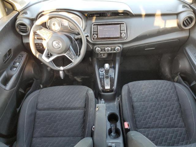 NISSAN KICKS S 2021