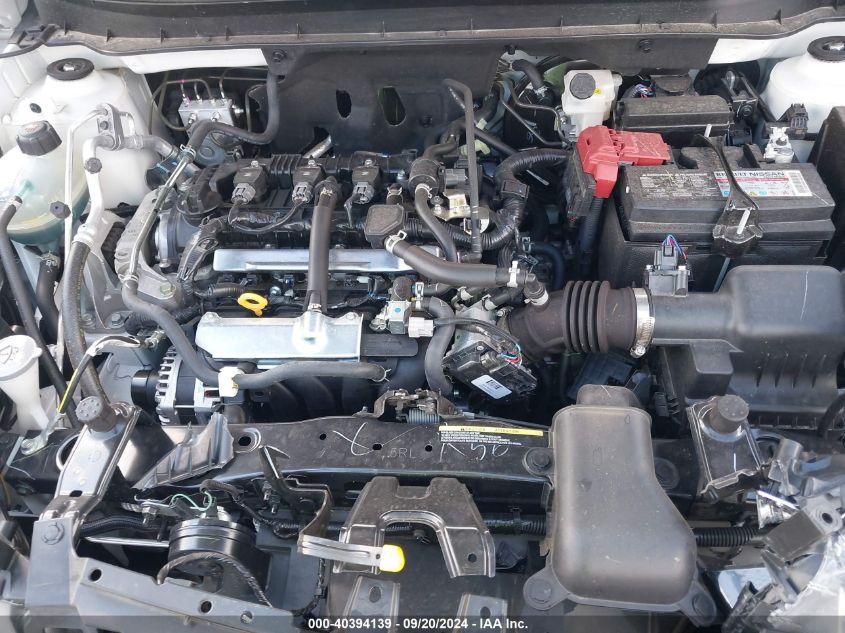 NISSAN KICKS S XTRONIC CVT 2024