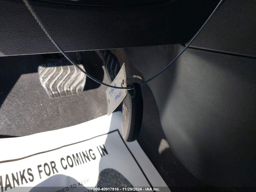 NISSAN KICKS S XTRONIC CVT 2020