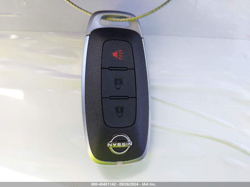 NISSAN KICKS S XTRONIC CVT 2024